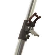 Barre faîtière de renfort