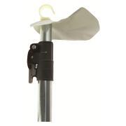 Barre faîtière de renfort