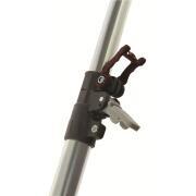 Barre faîtière de renfort