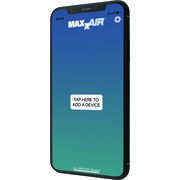 Climatiseur Mach pour camping-car : 3100