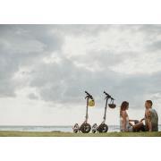 Trottinette électrique B12