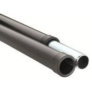 Supplément armature fibre de verre diam. 30 mm pour auvent President 250 à 300 cm