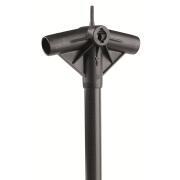 Supplément armature fibre de verre diam. 30 mm pour auvent President 250 à 300 cm