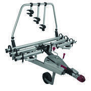 kit d'extension 3ᵉ ou 4ᵉ vélo pour porte-vélos : Caravan Superb 3rd Rail Kit