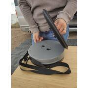 Coussin pour tabouret Mini Max