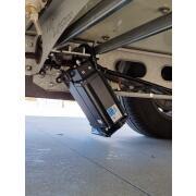 Kit 4 vérins électriques