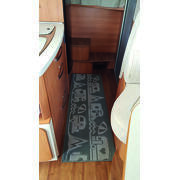 Tapis de couloir Master Camp