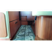 Tapis de couloir Master Camp