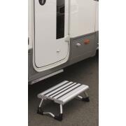 Marchepied pliable Scabo pour camping-car