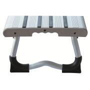 Marchepied pliable Scabo pour camping-car