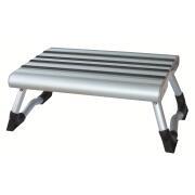 Marchepied pliable Scabo pour camping-car