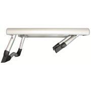 Marchepied pliable Scabo pour camping-car