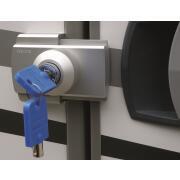 Pack sécurité complet : Véhicules intégraux - 4 verrous (intégrés)