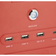 Station énergie Power Bank Comb-E 600