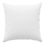 Taie d'oreiller en Lyocell : Blanc 50 x 80 cm