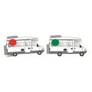 Renfort pneumatique Driverite : Boxer / Jumper / Ducato X230/X244 (1994 - 2006)