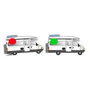 Renfort pneumatique Driverite : Boxer / Jumper / Ducato X250 - X290 - après 2006