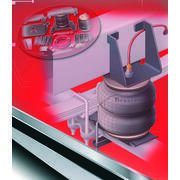 Renfort pneumatique Driverite : Boxer / Jumper / Ducato X250 - X290 - après 2006