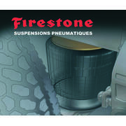 Renfort pneumatique Driverite : Boxer / Jumper / Ducato X250 - X290 - après 2006