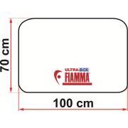 Coffre arrière Ultra Box pour camping-car : 320 litres