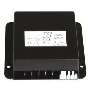 Régulateurs solaires PWM «Performance»