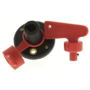 Coupe batterie à clé