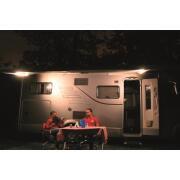 Eclairage de bras Led