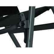 Fauteuil de camping Advancer : Small