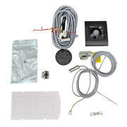 Affichage à distance DuoComfort et DuoControl