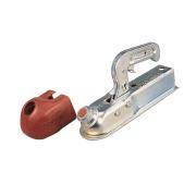 Protection de crochet d'attache