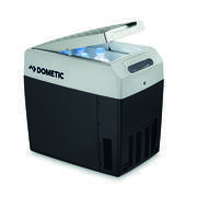 Glacière thermoélectrique TropiCool TCX : 21 - 20 litres