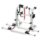 Porte-vélo ascensionnel Carry-Bike Lift 77 pour camping-car