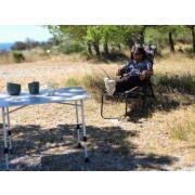 Fauteuil Ultimo : Coloris : Gris