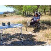 Fauteuil Ultimo : Coloris : Gris