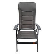 Fauteuil Ultimo : Coloris : Gris