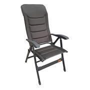 Fauteuil Ultimo : Coloris : Gris
