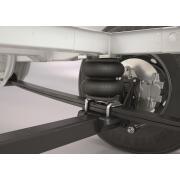 Renfort pneumatique Driverite : Boxer / Jumper / Ducato X250 - X290 - après 2006