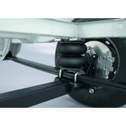 Renfort pneumatique Driverite : Boxer / Jumper / Ducato X250 - X290 - après 2006