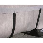 Housse de protection pour camping-car