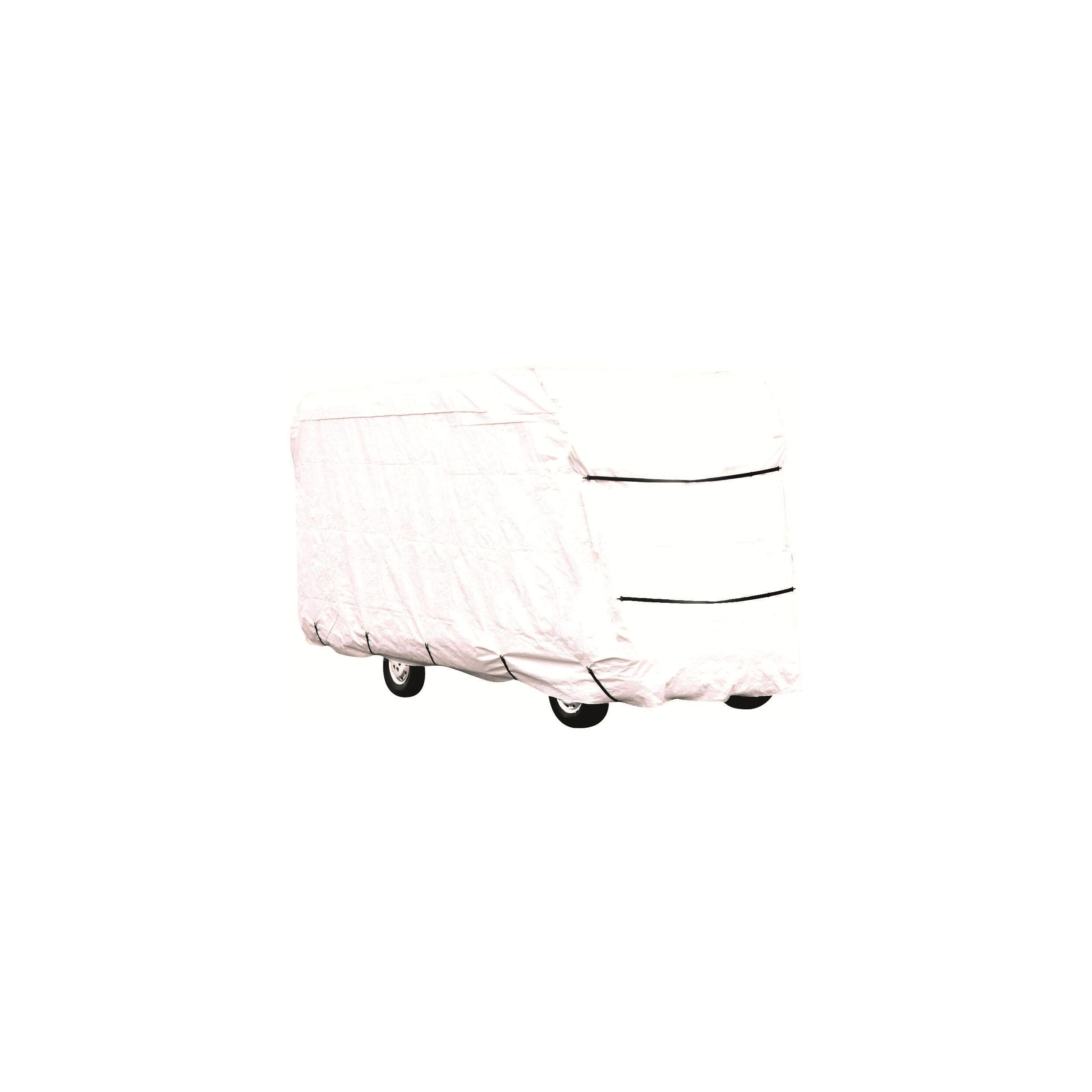 Housse de protection pour camping-car