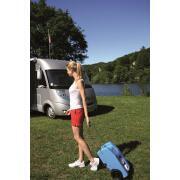 Réservoir à roulettes Roll-Tank 40 : Modèle : 40F