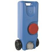 Réservoir à roulettes Roll-Tank 40 : Modèle : 40F