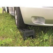 Cales de mise à niveau Levelers