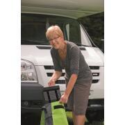 Cales de mise à niveau Levelers