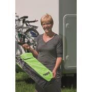 Cales de mise à niveau Levelers