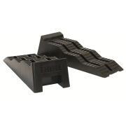 Cales de mise à niveau Levelers