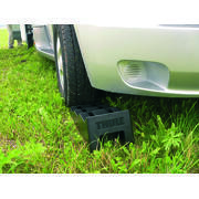 Cales de mise à niveau Levelers