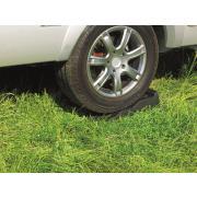 Cales de mise à niveau Levelers