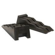 Cales de mise à niveau Levelers