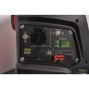 Station d’énergie Comb-E Série EM M100 1500/3000W pour camping-car : M100 - 1500/3000W